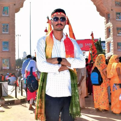 LaxuChoudhary