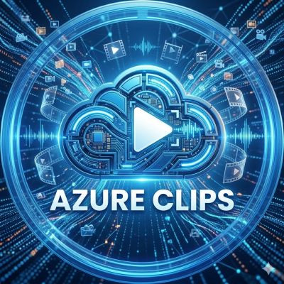 Azure Clips