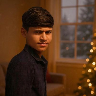Sunilpateer92