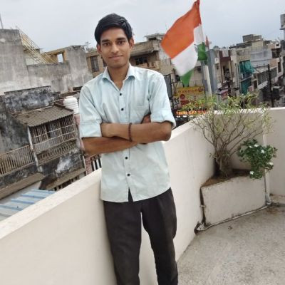 Bharat swarajya