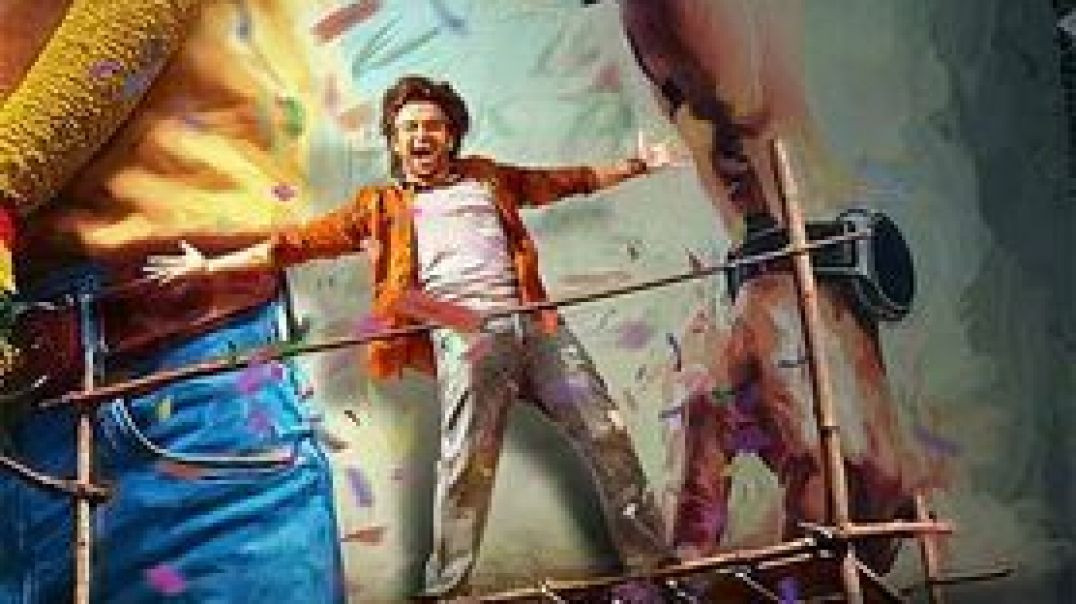 Andhra King Thaluka 2025 720p NF WEB DL DUAL DDP5 1 mkv