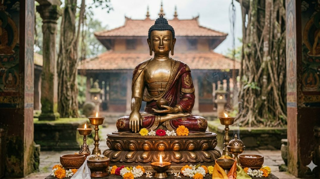 ⁣भगवान गौतम बुद्ध के उपदेश |(Budh ke Updesh).🔔🔔🔔