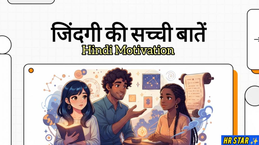 जिंदगी की सच्ची बातें जो हर इंसान देर से समझता है 💔