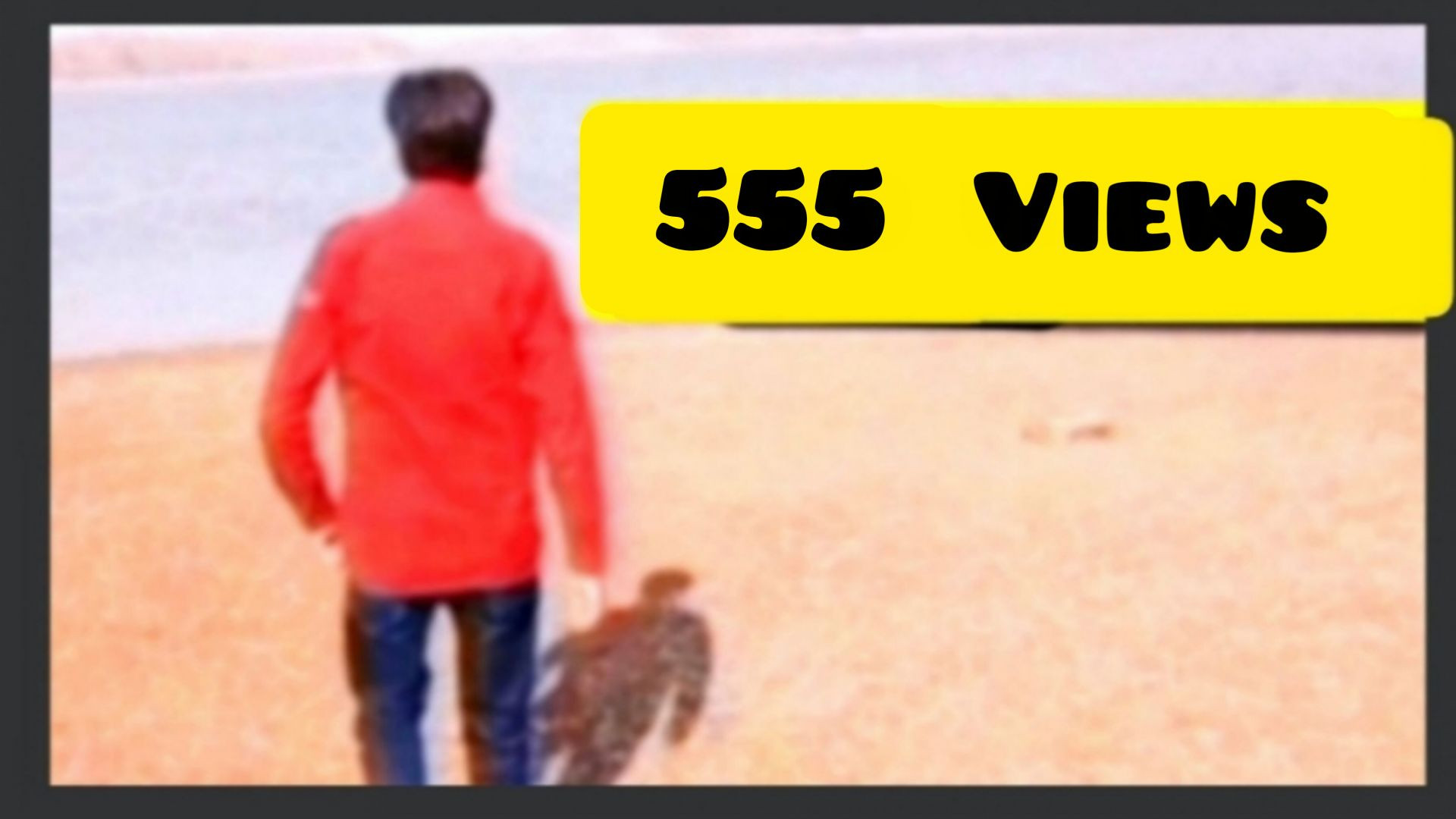 तालाब की सैर Naeem