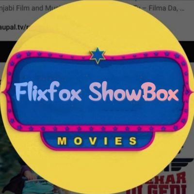 Flixfox ShowBox