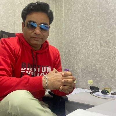 Rahul_rajesthani Rahul_rajesthani