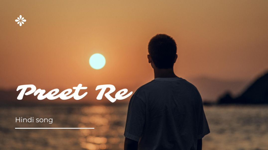 Preet_Re___Dhadak_2___Siddhant_Chaturvedi,_Triptii_Dimri___Darshan_R,_Jonita_G,_Rochak_K,_Gurpreet_S
