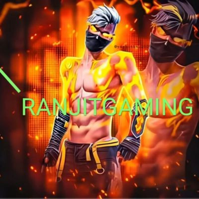 RANJITGAMING 