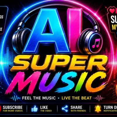 Aisupertech