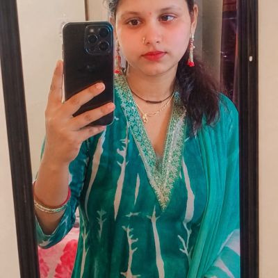 Priyanka Kumari