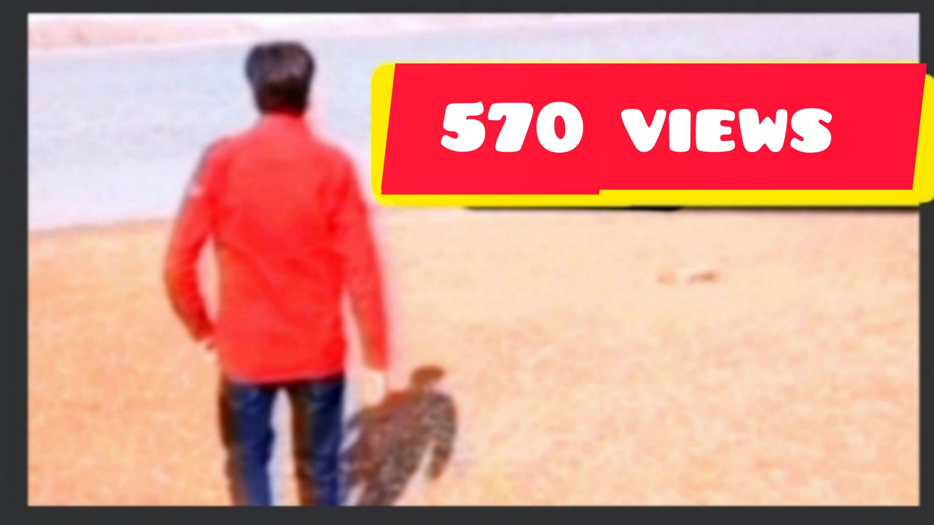 तालाब की सैर Naeem