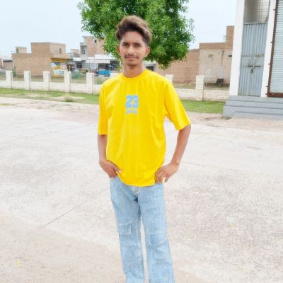 AJAY JII