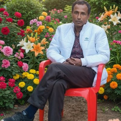 KamalVisionary
