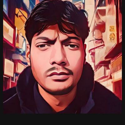 Surendra 
