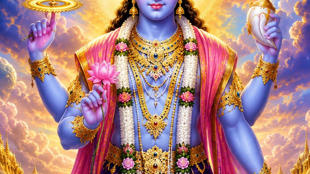 ⁣विष्णु जगत के पालनहार हैं #divyavaani1 #विष्णुभगवान #भगवानविष्णु #भक्तिकहानी