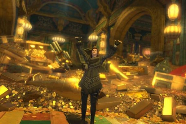 Premium cheap FFXIV gil options available for advanced players today