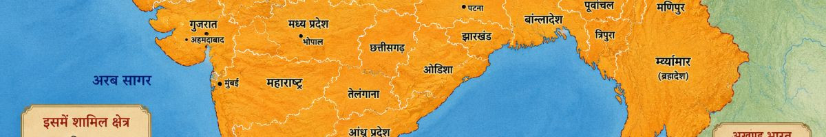 Bharat swarajya