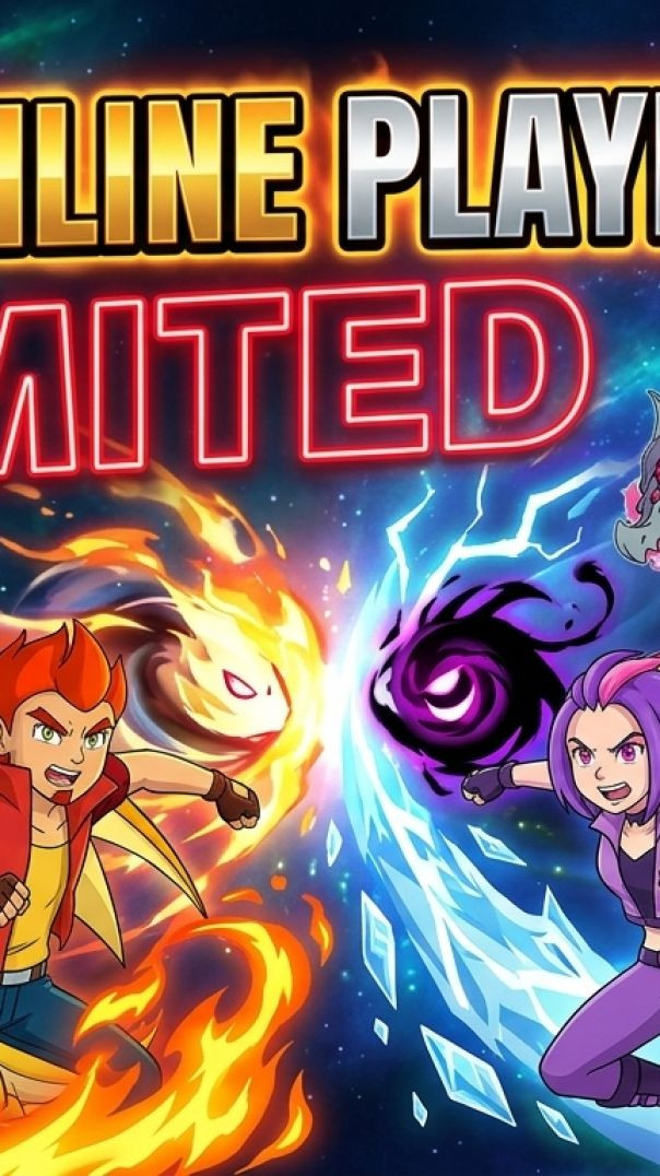 Pokemon Battle game