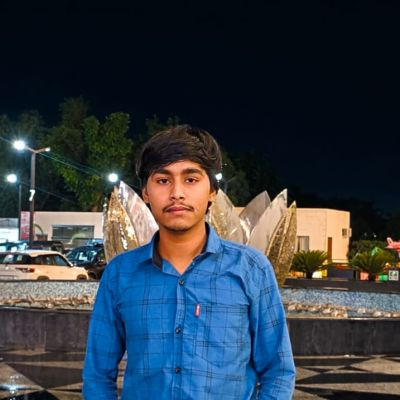 Pankaj Kataria