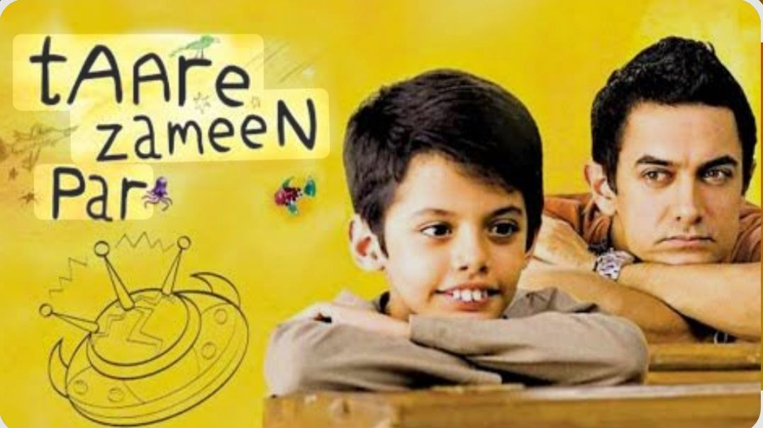 ⁣Taare Zameen Par Full Movie_Review___OTT_Updates___Aamir_Khan___