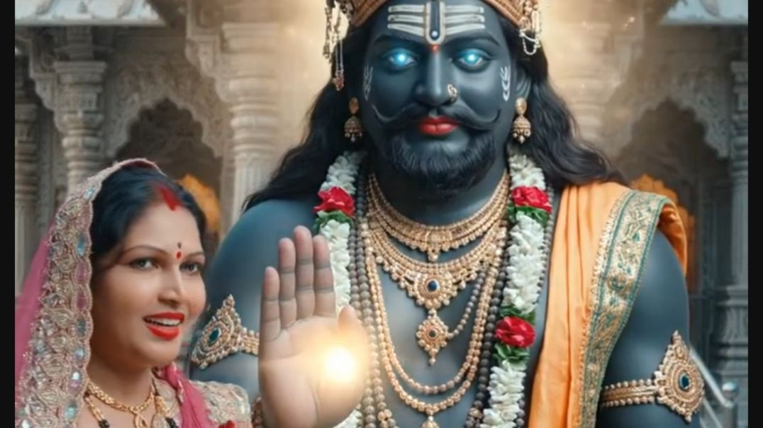 ⁣🙏🏻शानी देव न्याय करते हैं 📿🔱#shotes #divyasing