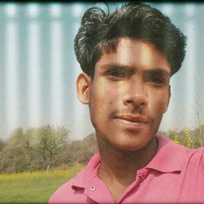Lokesh 