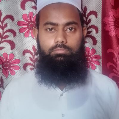Muhammad Aasif