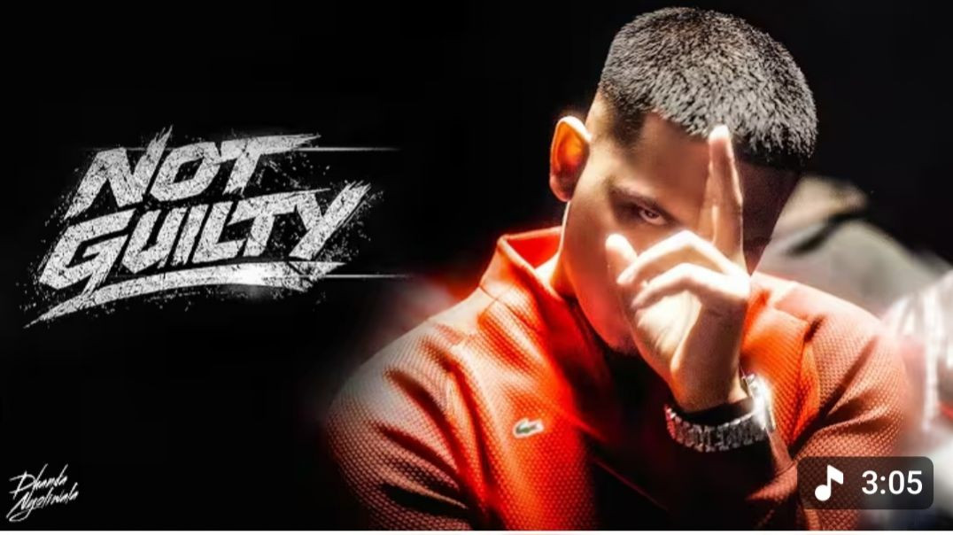 ⁣Dhanda_Nyoliwala_-_Not_Guilty__Official_Music_Video_(720p)
