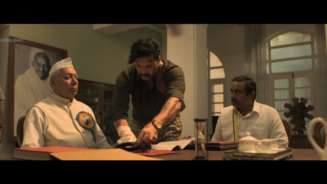 ⁣Parasakthi 2026 Hindi Dual Audio WEB-DL 720p - 480p - 1080p