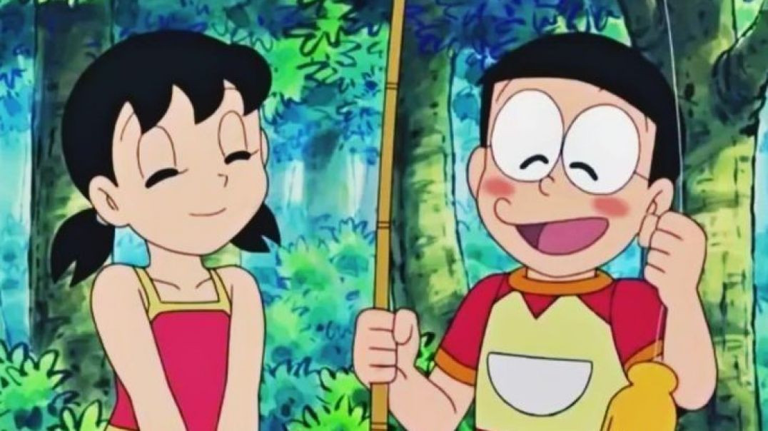 ⁣Doremon today new episode cartoon video #cartoon #viral #doremon