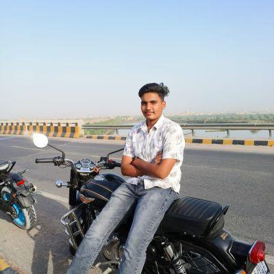mahendra sain