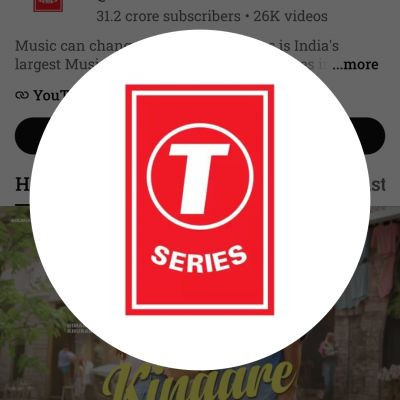 T-Series 