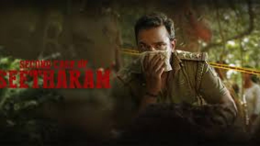 ⁣Second Case of Seetharam Hindi Dual Audio New South Movie HD 2026