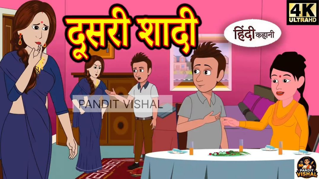दूसरी शादी