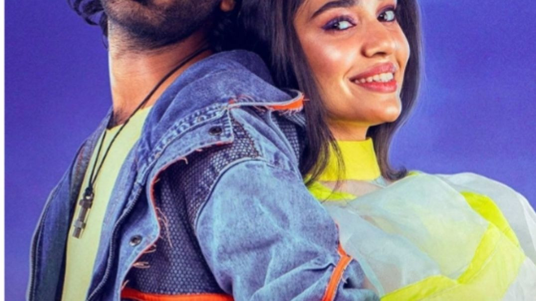 ⁣Love Insurance Kompany (2026) (Hindi DD5