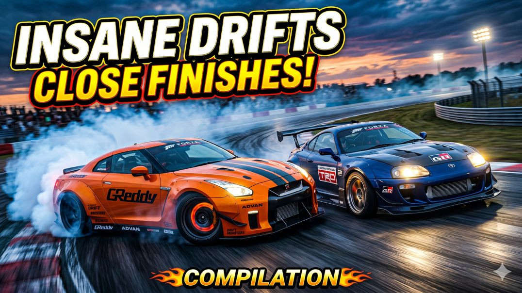 ⁣Racing Against The Best In Asphalt 8