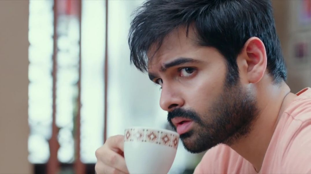 ⁣Hello Guru Prema Kosame 2018 Hindi (ORG) Dual Audio WEB-DL 720p - 480p - 1080p