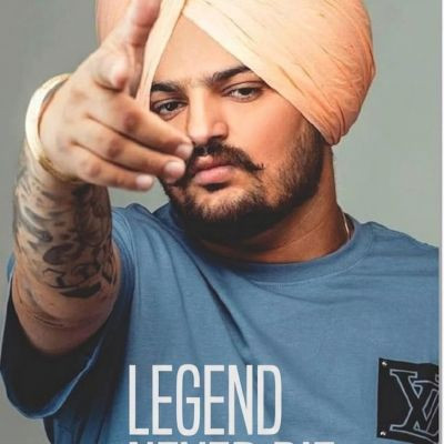 sidhu moosewala
