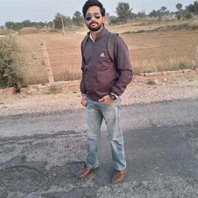 Deepak Soni