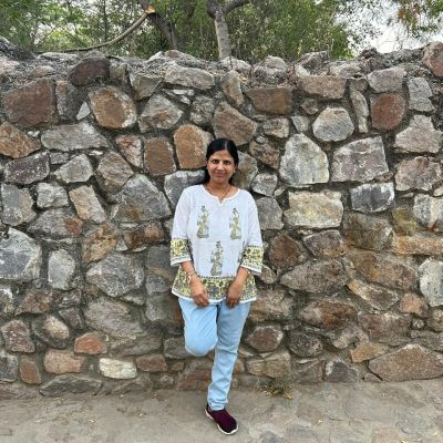 pragya garg