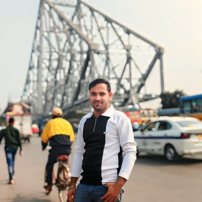 Gordhanram 
