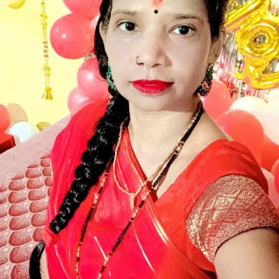Poonam Jaiswal