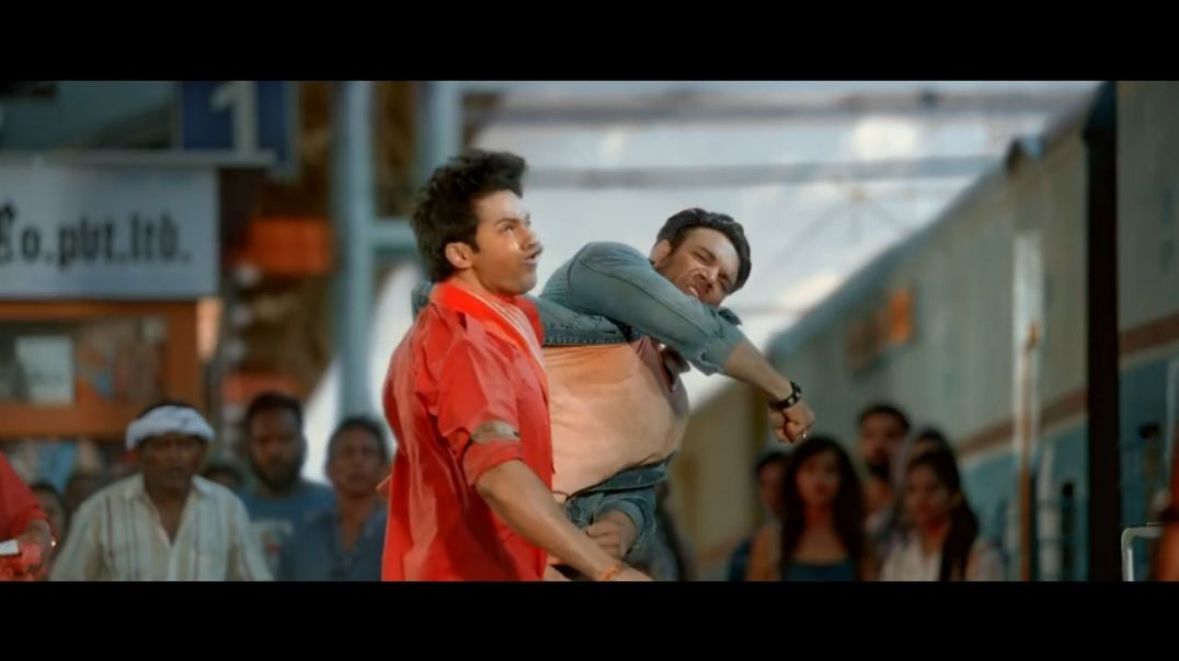 ⁣Coolie No. 1 2020 Hindi Dual Audio WEB-DL 720p - 480p - 1080p