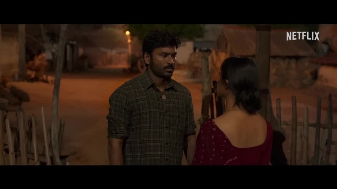 ⁣Kara___Hindi_Trailer___Dhanush,_Mamitha_Baiju,_Suraj_Venjaramoodu___Netflix_India(720p)