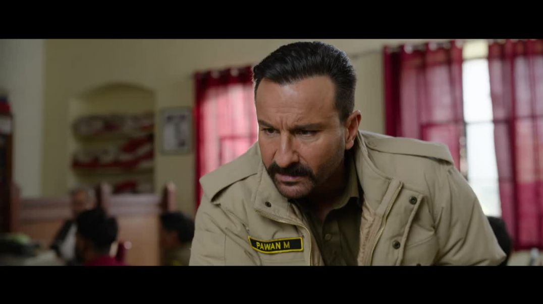 ⁣Kartavya (2026) 720p