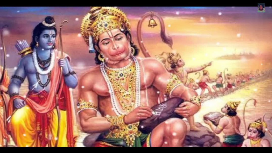 ⁣पवन तनय संकट मोचन कल्याण करो || Pawan Tanaya Sankat Mochan Kalyan Karo  || Bajrang Bali Bhajan Song|