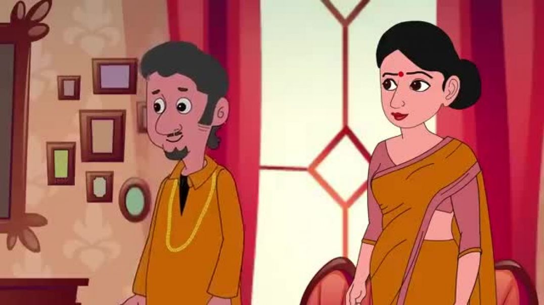 ⁣Copy of Copy of Kahani बंजारन बहु_ Saas Bahu Ki Kahaniya _ Moral Stories _ Hindi Kahaniya TV _ Stori