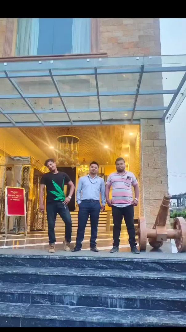 Assam Silchar Resort