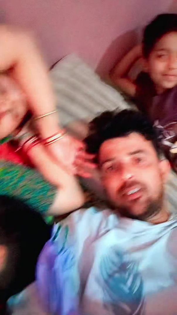 Bivi kahna nhi manti