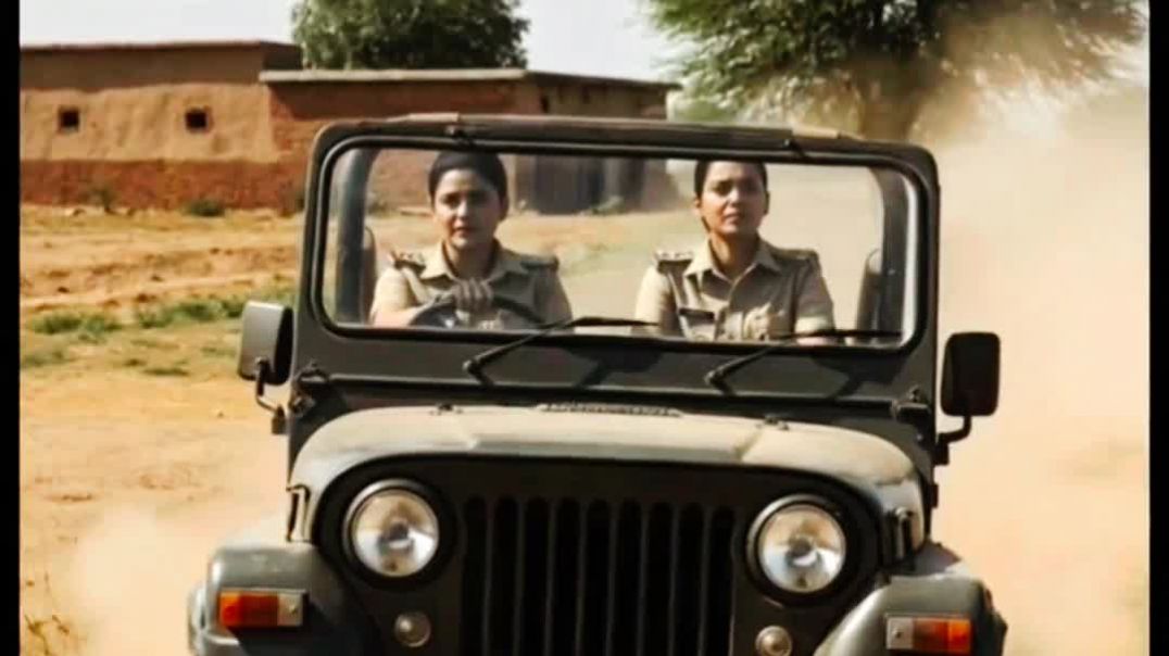 ⁣When Power Meets Courage Brave Army Officer vs Corrupt System #shorts